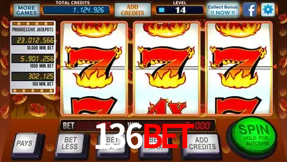 Desvendando o Mundo dos Jogos Virtuais na 136bet