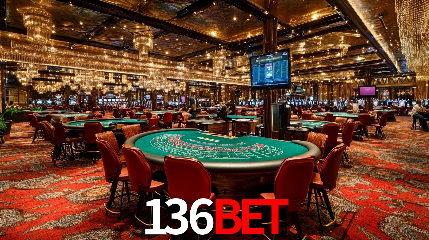 136bet - Sortudo Brasil - 136bet.com