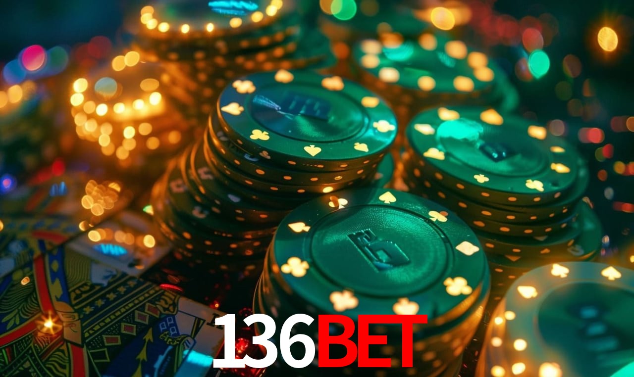 Experiência VIP 136bet