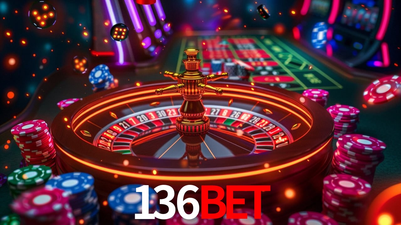 Jogos Exclusivos 136BET