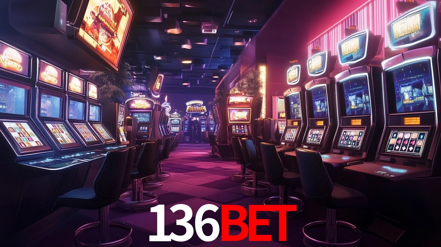 Football Betting 136BET