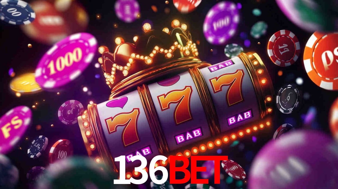 Exclusive Offers 136BET