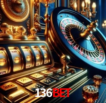 Apostas de Futebol 136BET