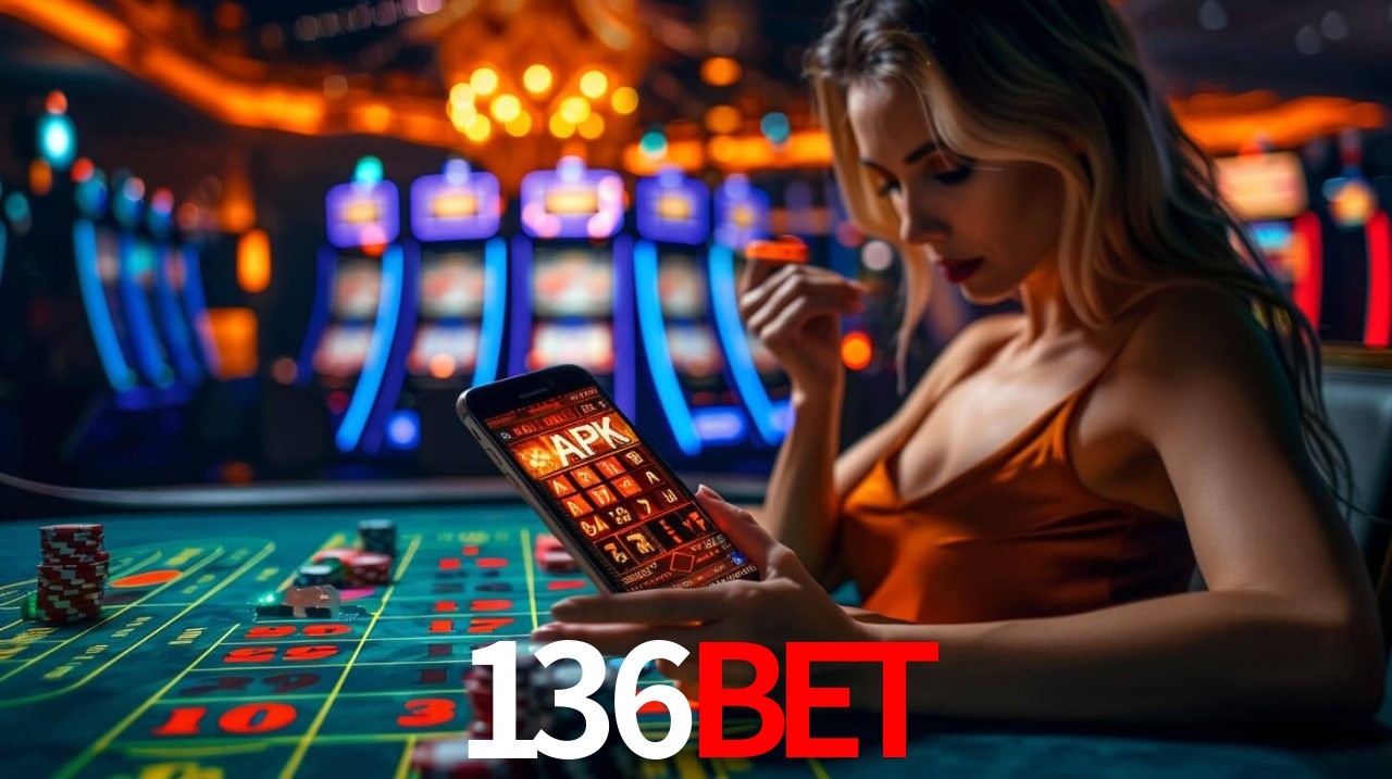 Slot Games 136BET