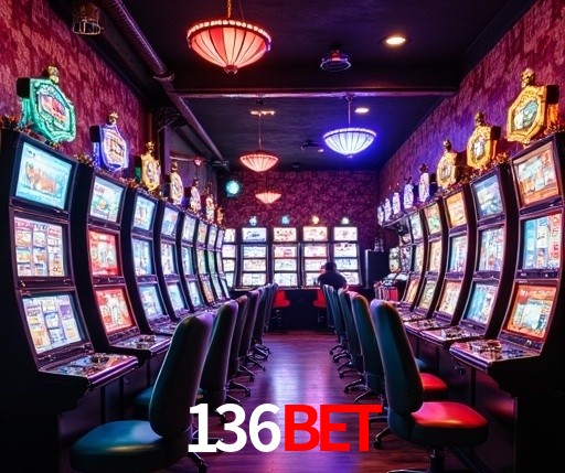 136BET,136BET.COM