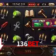 136BET: A Experiência de Casino com Jogos de Mesa ao Vivo
