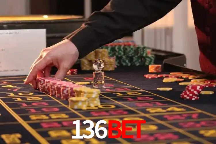 Descubra a Essência do 136BET: Nossa História e Compromissos