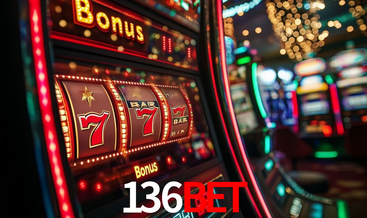 Bônus Generosos e Exclusivos no 136BET para Você!