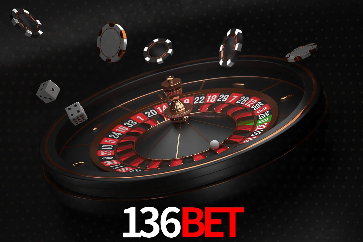 Live Casino 136BET
