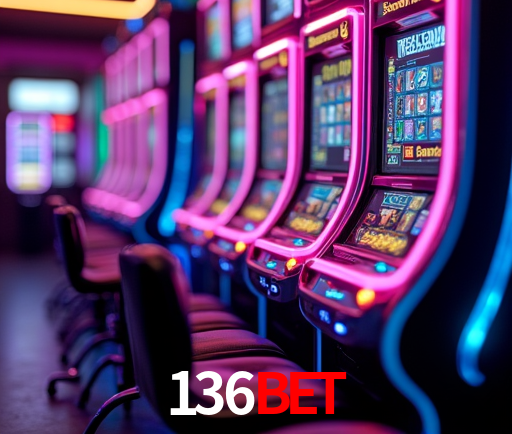 136BET App