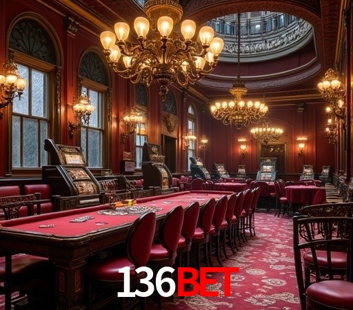 136BET