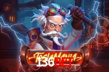 Tecnologia da Plataforma 136BET