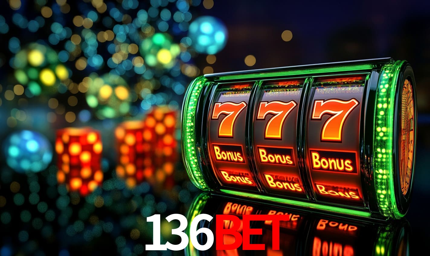 Integração de APIs 136BET