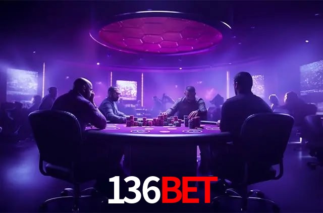 Jogos de Slot 136BET