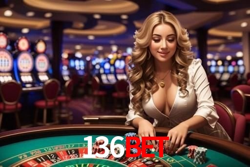 Game Providers 136BET