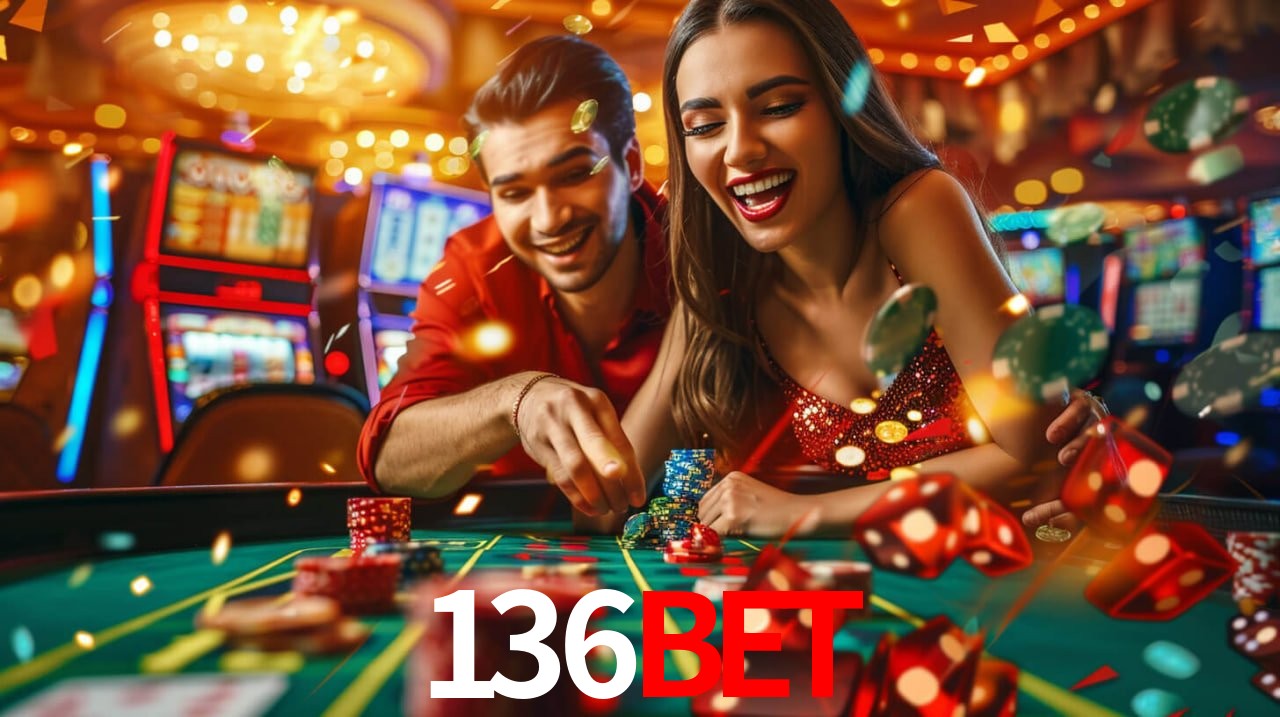 Promoção Relâmpago 136BET