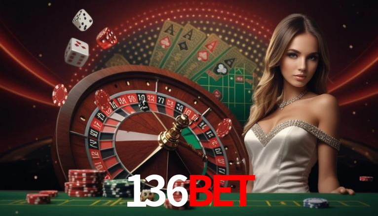 APP oficial da 136BET para mobile