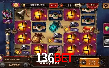 136BET,136BET.COM