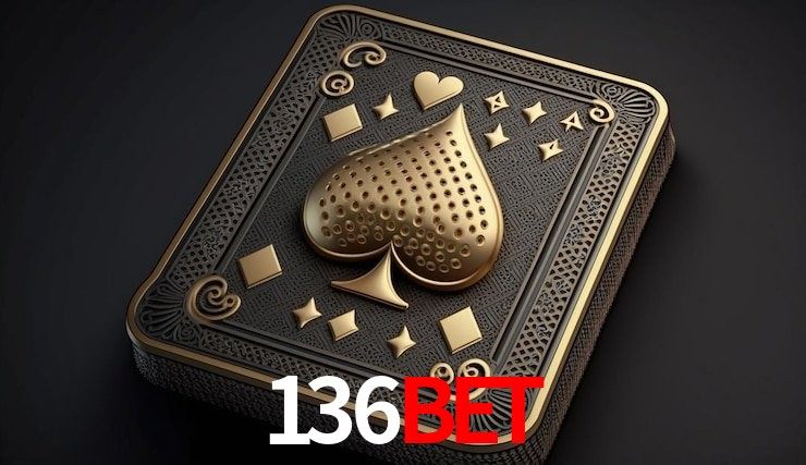 Diretório de Jogos 136BET