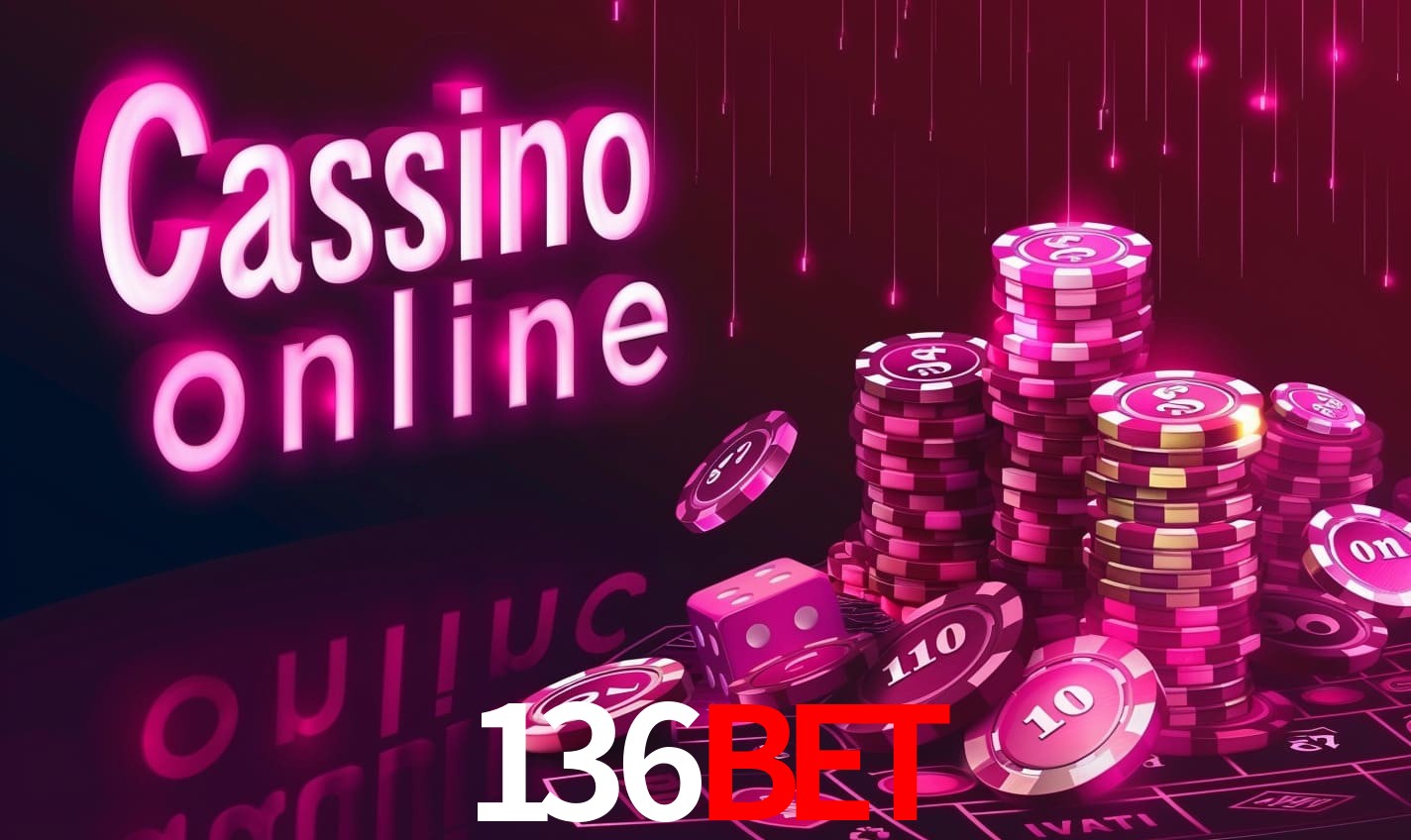 136BET: Jogue Crash e Experimente Alta Recompensa Instantânea