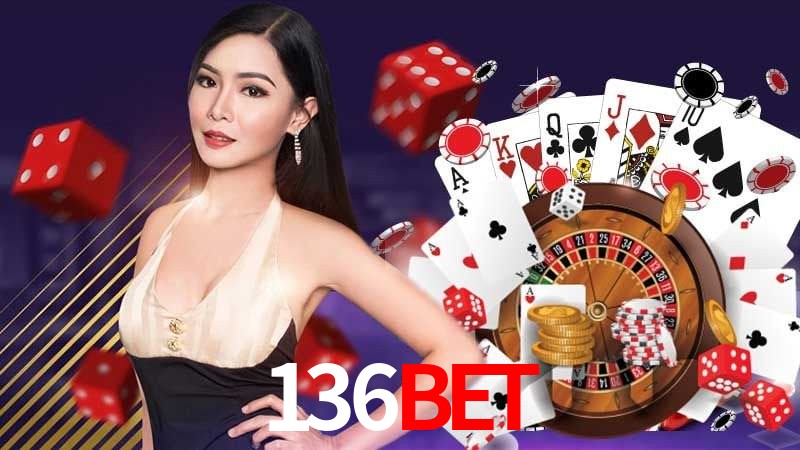 Torneios 136BET