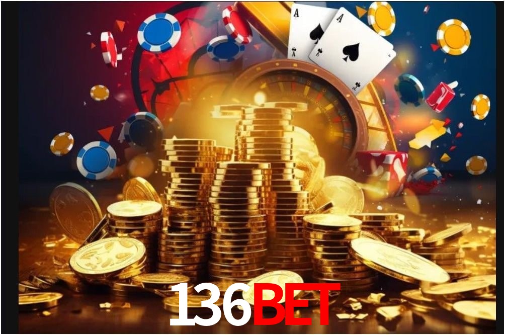 PIX Instantâneo 136BET