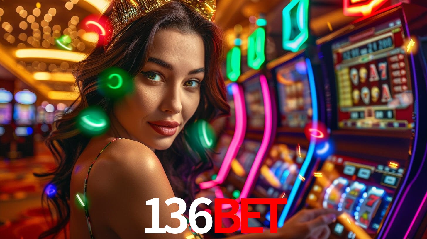 136BET,136BET.COM