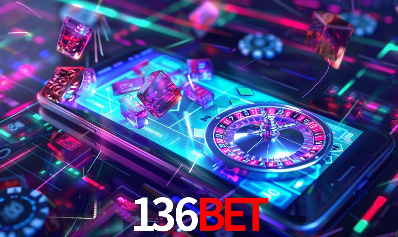 Estatísticas do Jogo 136BET