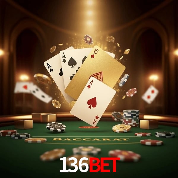 Games Directory 136BET