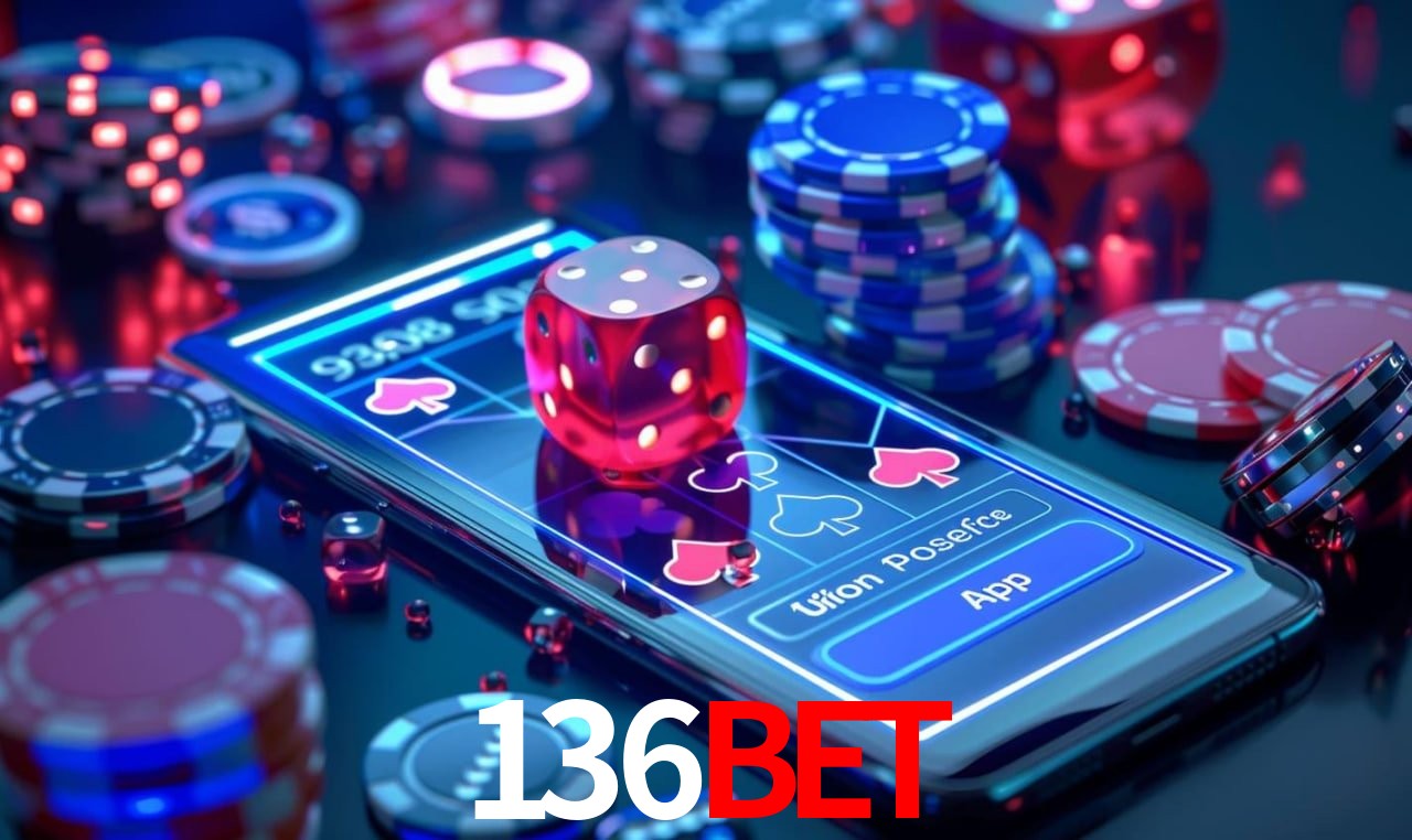 136BET,136BET.COM