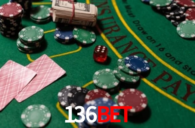 136BET App Interface