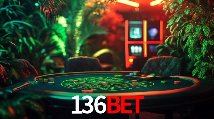 Bonus Features 136BET