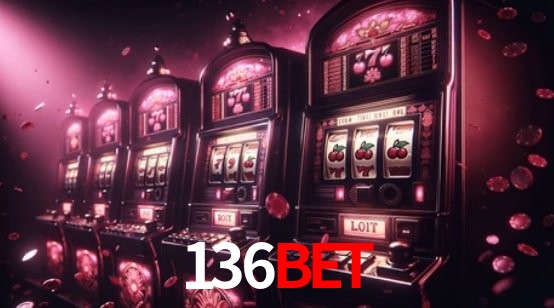 Bônus de Boas-vindas 136BET
