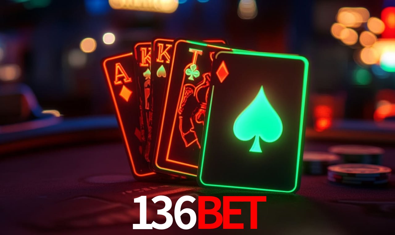 136BET,136BET.COM