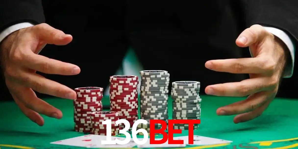136BET App