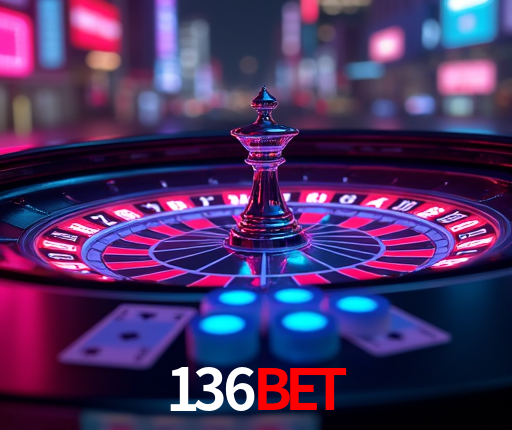 136BET