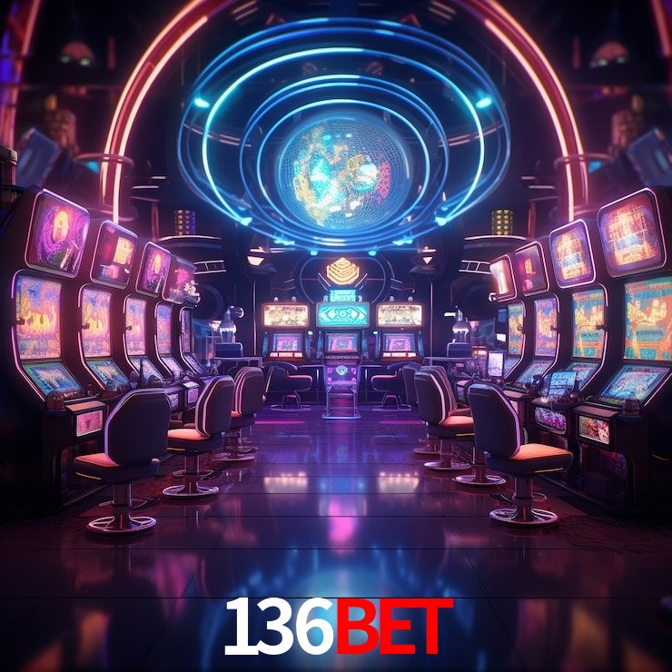 136BET