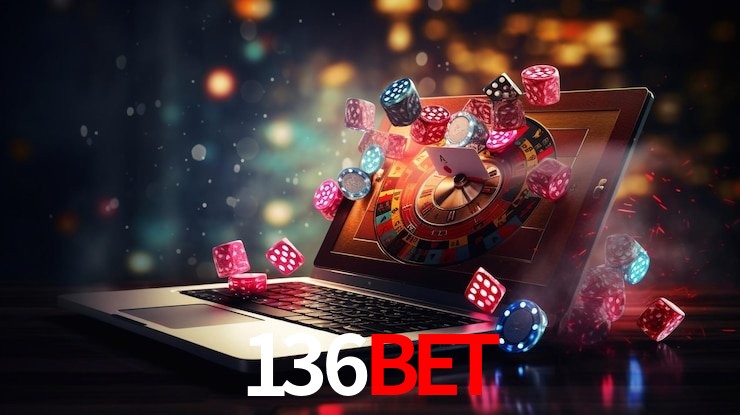 136BET,136BET.COM