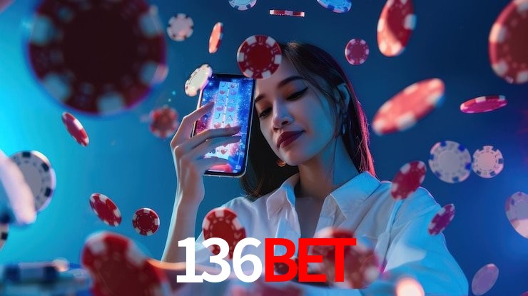 cassino 136BET