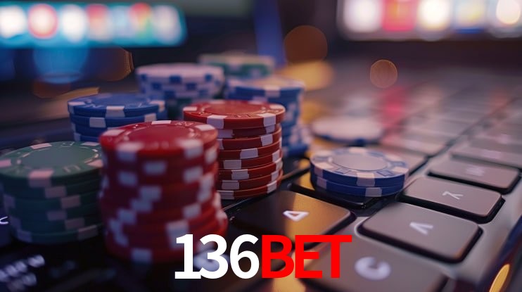 136BET App