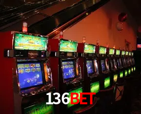 136BET