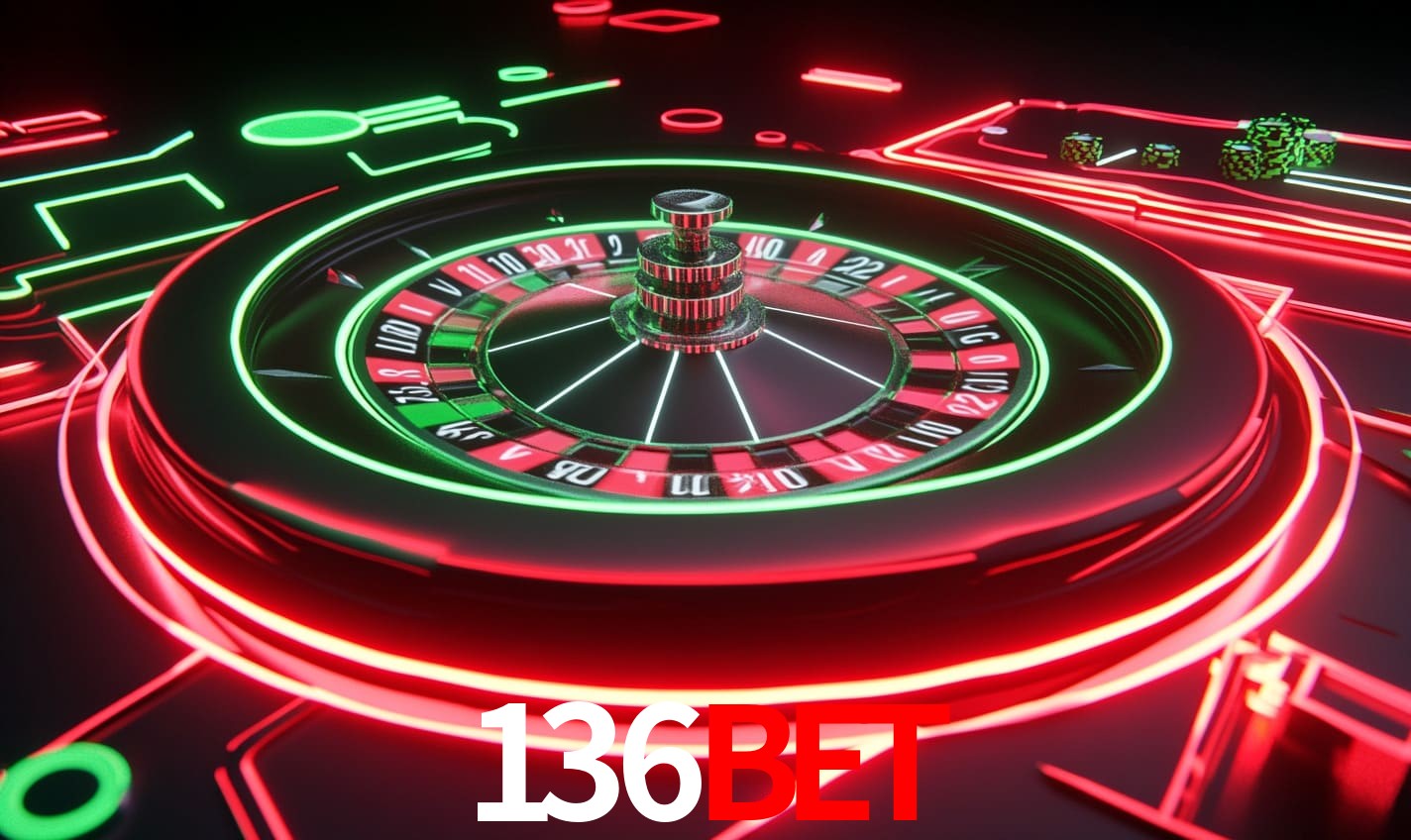 136BET.COM
