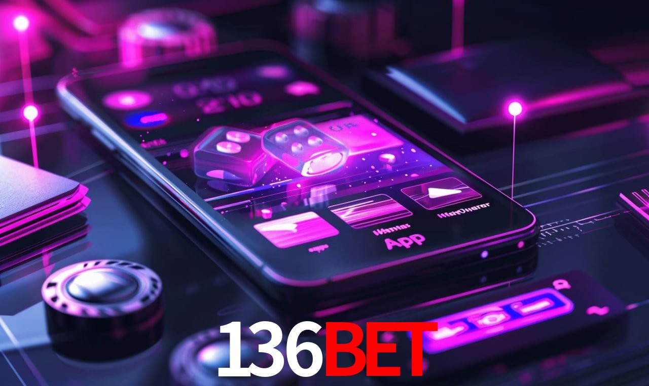 Secure Login 136BET