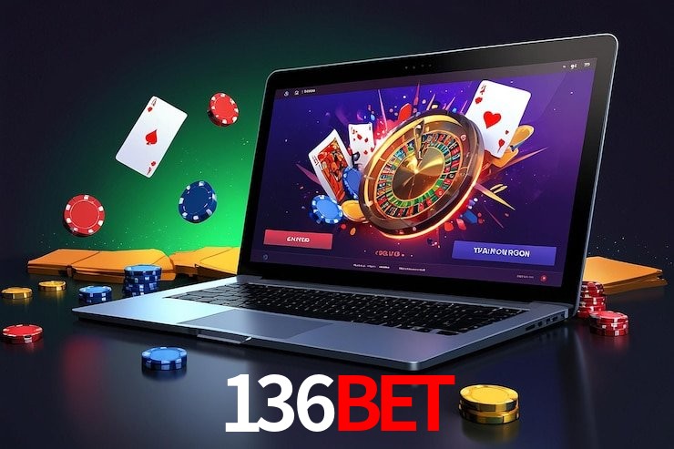 136BET,136BET.COM