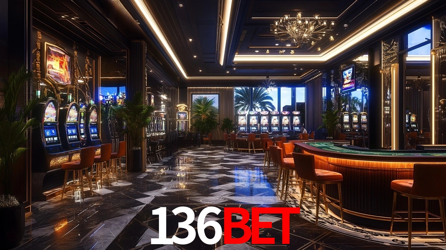 Basketball Betting 136BET