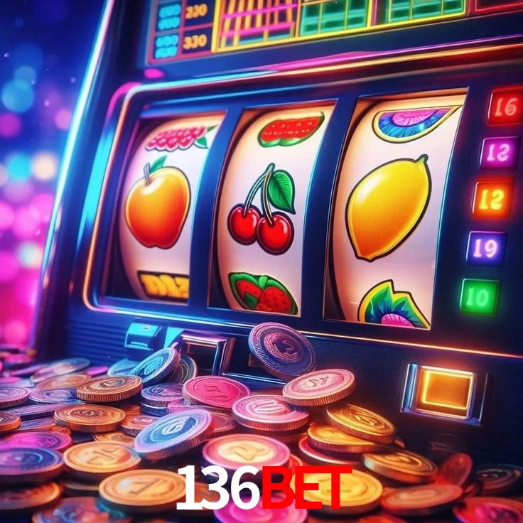 Recursos de Bônus 136BET