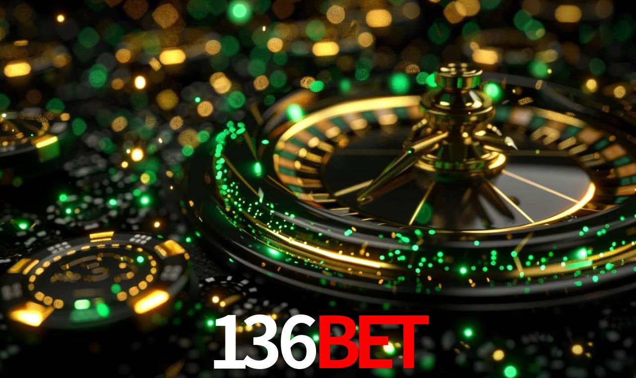 Experimente o Login Seguro Premium no 136BET