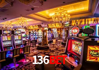Desvendando o Mundo dos Jogos Virtuais na 136BET