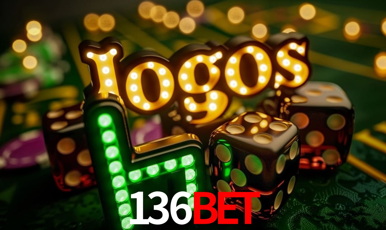 Casino Ao Vivo 136BET