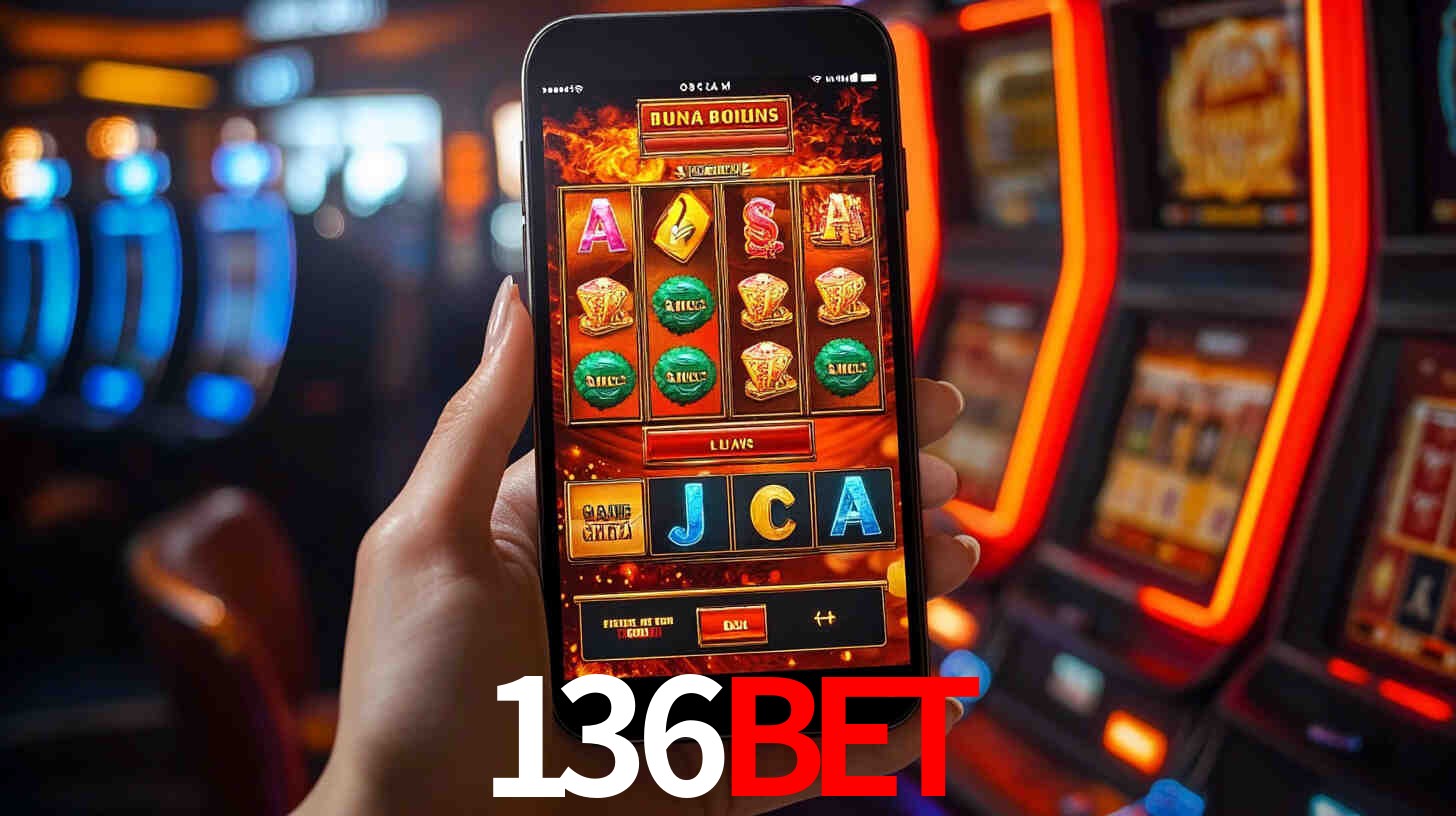 VIP Casino 136BET